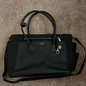 Henri Bendel Diaper Bag